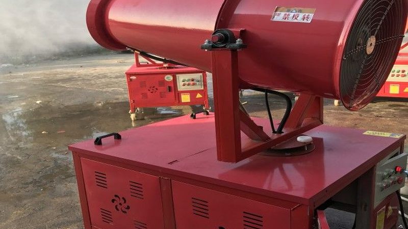 环保净化新利器：平流式气浮机简介