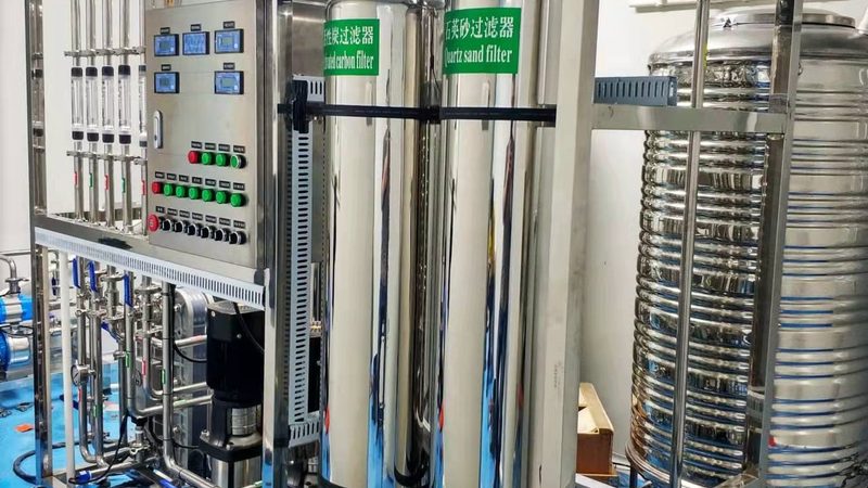 食堂油烟废气处理设备，选错一步多花十万