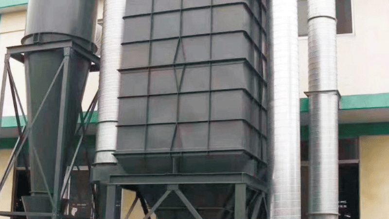 家用除尘设备：如何选择更适合自己的利器**