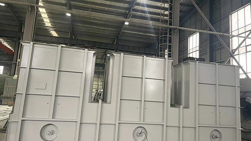 小型工业除尘设备：价格之外，你更应该关注的**
