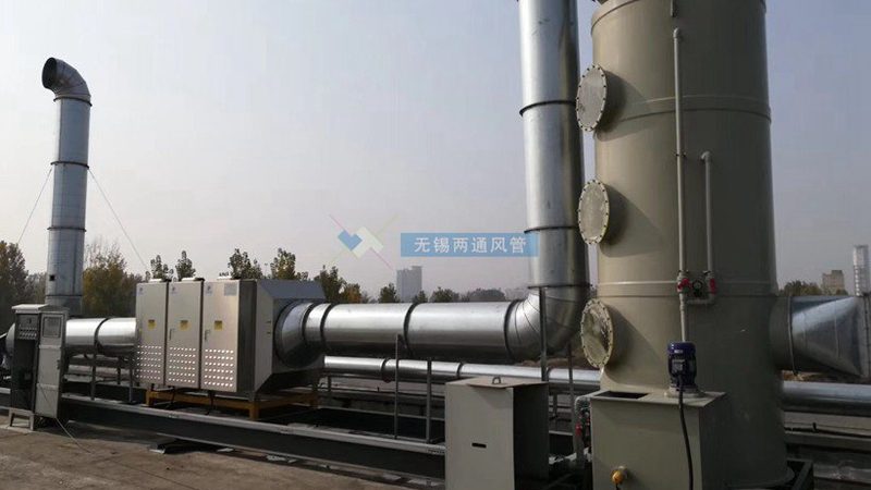 工业废水处理方案设计：揭秘其背后的关键要素