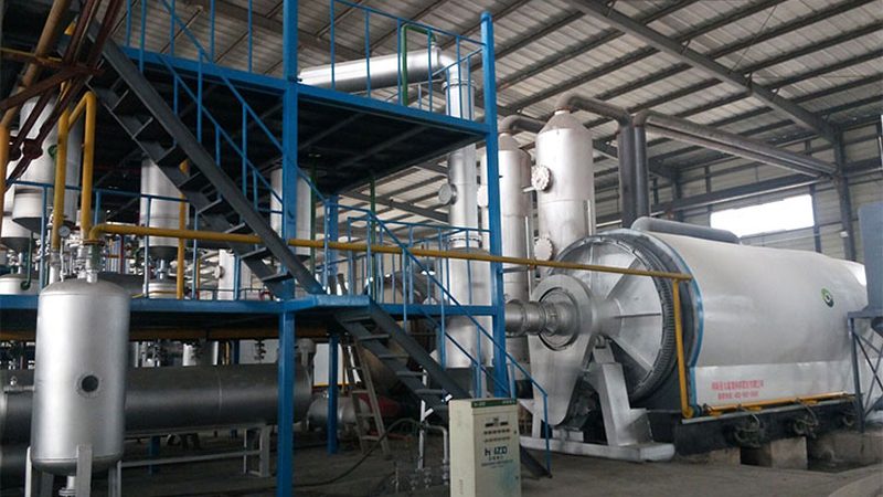 制药废水处理费用标准解析：成本控制与环保合规并行