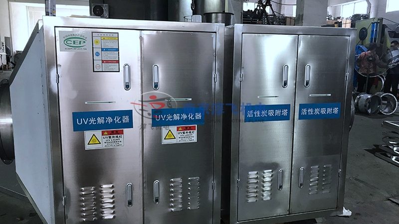 食品厂脉冲除尘器风量计算：关键步骤与注意事项**