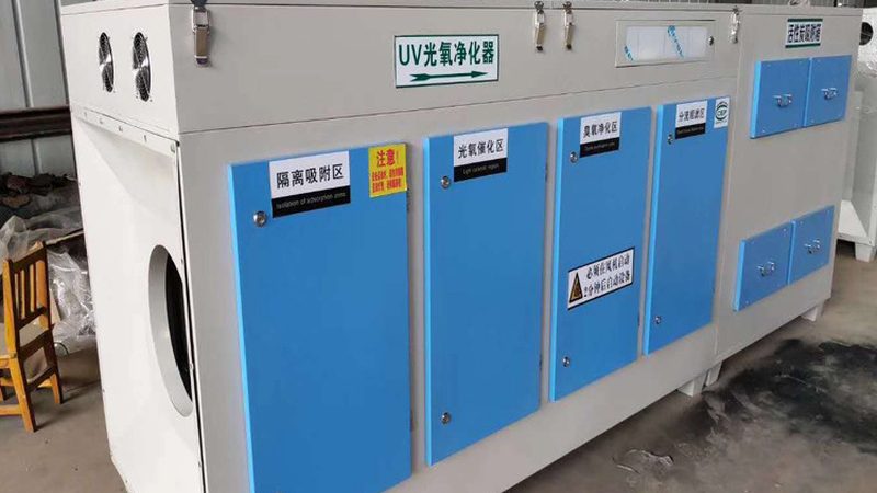 脉冲除尘器过滤风速选型：关键因素与误区解析**