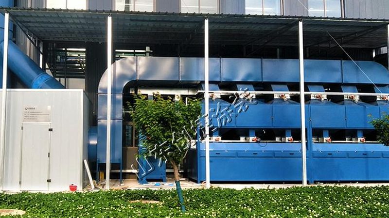 移动式焊烟净化器：揭秘其参数规格与选型要点**