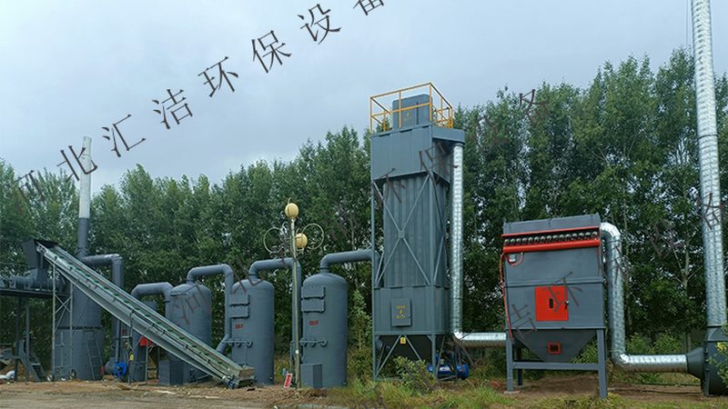 环保设备维护保养：关键步骤与常见误区解析
