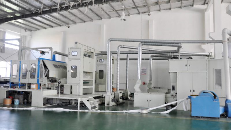 小型活性炭吸附箱风量计算：关键步骤与注意事项**