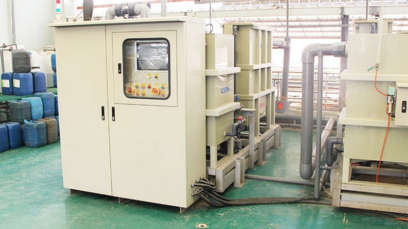 脉冲除尘器：揭秘其工作原理与选购要点**