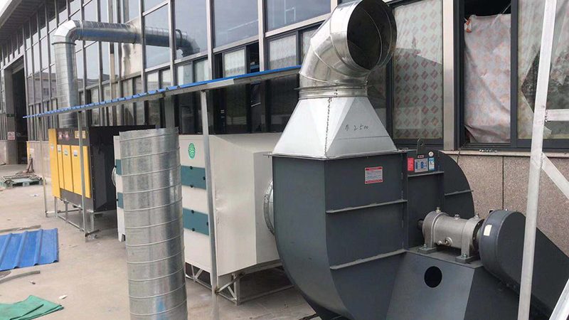 工业滤筒除尘器选型，如何避开误区？**