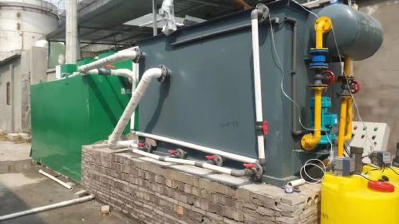 脉冲除尘器风量选型：关键因素与误区解析**